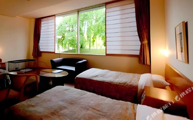 Hotel New Mitoya
