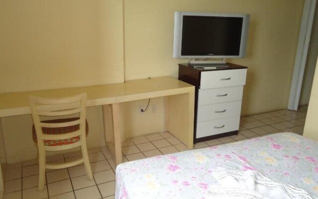 Apartamento Boa Viagem