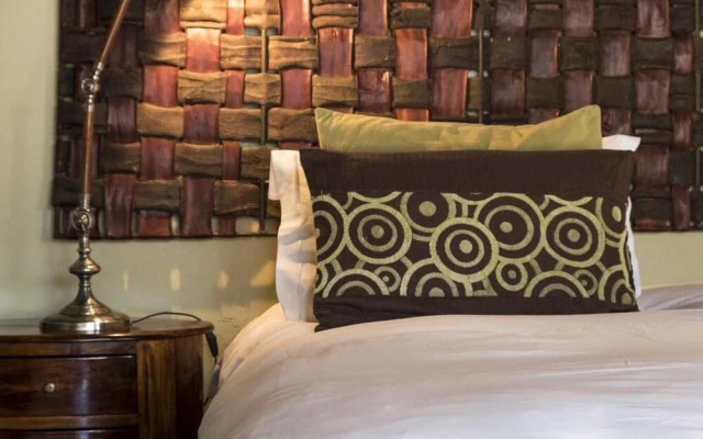 Izapa Bush And Game Lodge