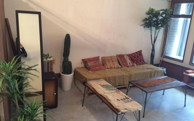 Guesthouse Sunanoshiro - Hostel