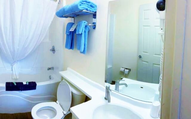 Grande Mountain Lodge