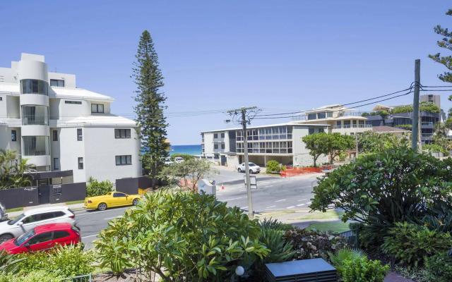 Sunbird Beach Resort