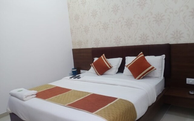 Hotel Laxmi Palace