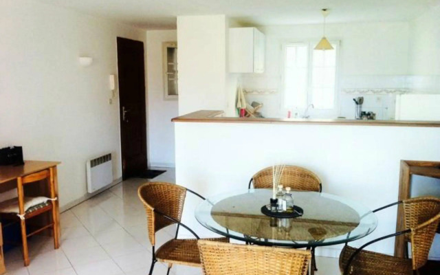 Appartement Citadelle