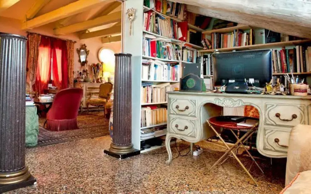 Palma Apartment