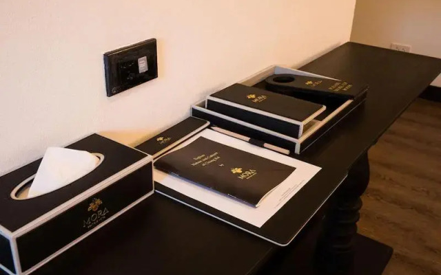 Mora Boutique Hotel
