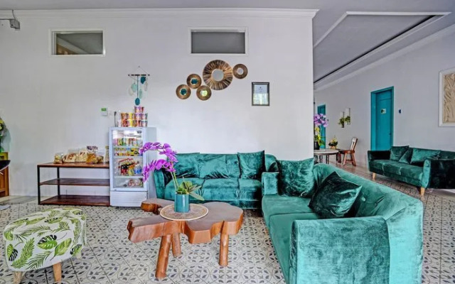 Capital O House Siti Boutique Homestay