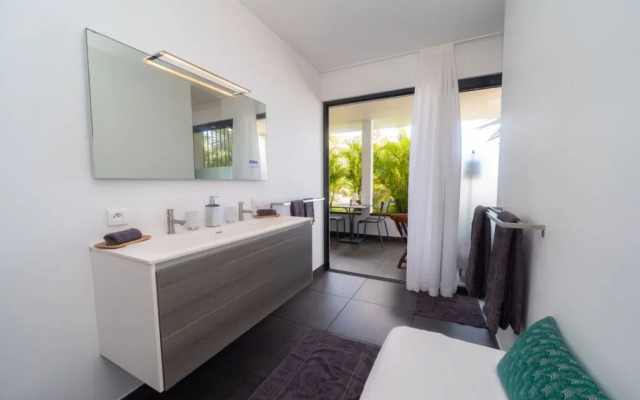 Dream Villa Corossol 949