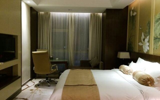 World Trade Center Hotel Ninghai