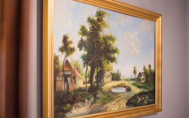 tuGuest Lope de Vega Apartment