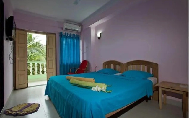 Hotel Nifa