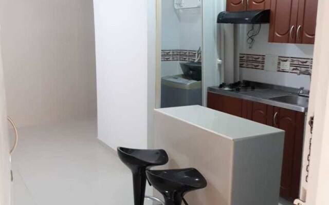 Apartastudios San Mariet
