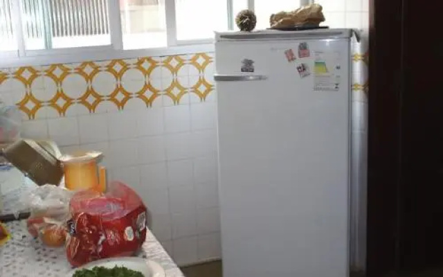 Apartment Guarapari