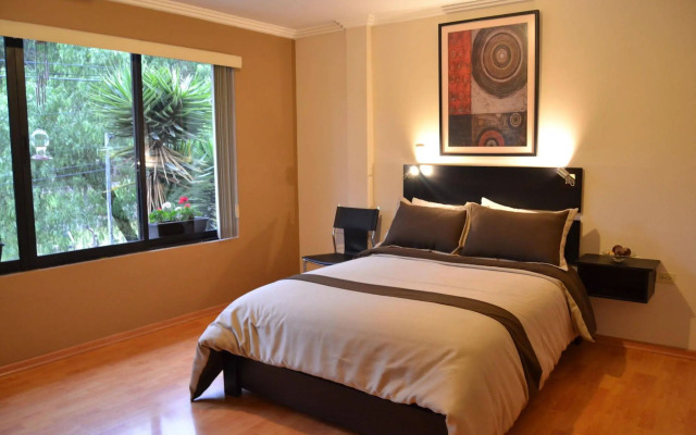 Hostal Kolibri