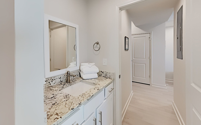 Sea Glass by Southern Vacation Rentals