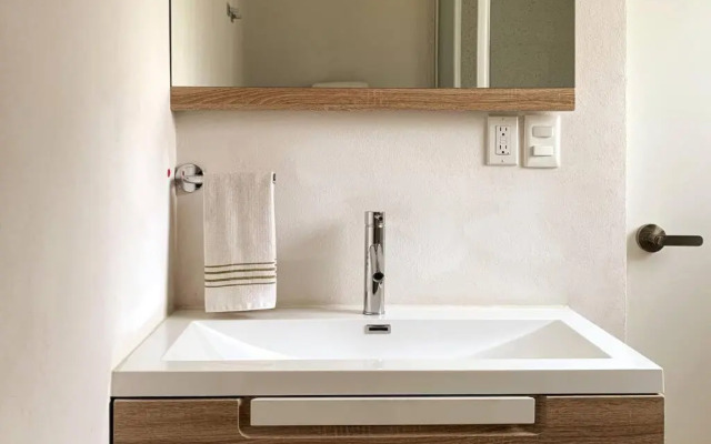 117 Suites Donceles Centro Histórico Cdmx