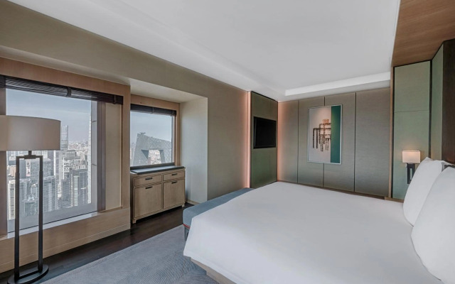 Park Hyatt Beijing