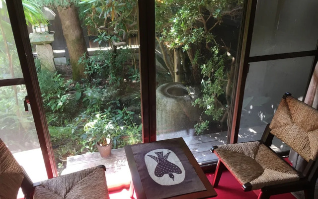 Kappo Ryokan Uoichi