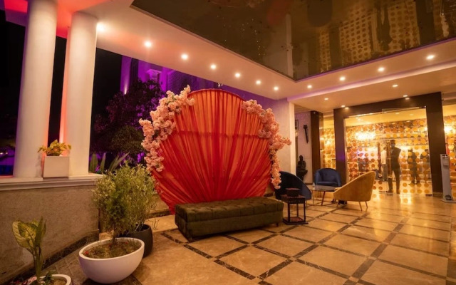 Grand 5 Resort