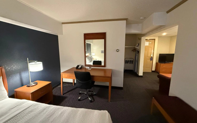 Days Inn by Wyndham Drayton Valley