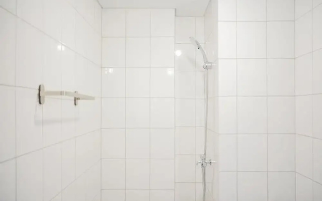 Cozy and Relaxing 2BR Apartment @ Emerald Bintaro