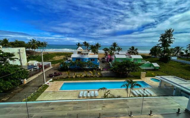 Residencial Mananero II