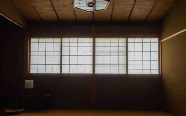 SUKIYA-zukuri Suehiro