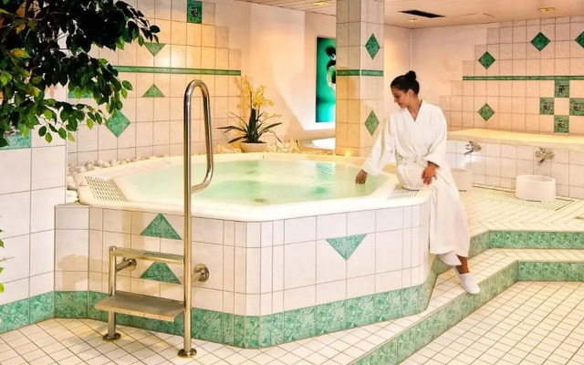 Hotel Ambiente Walldorf