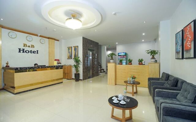 B & B Hotel Quan Hoa