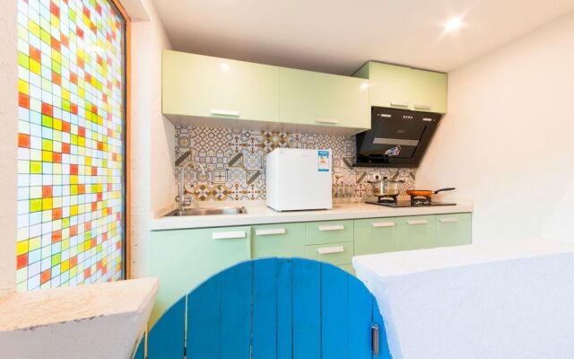 Yiyun Rural Residence WaterGreatWall 26