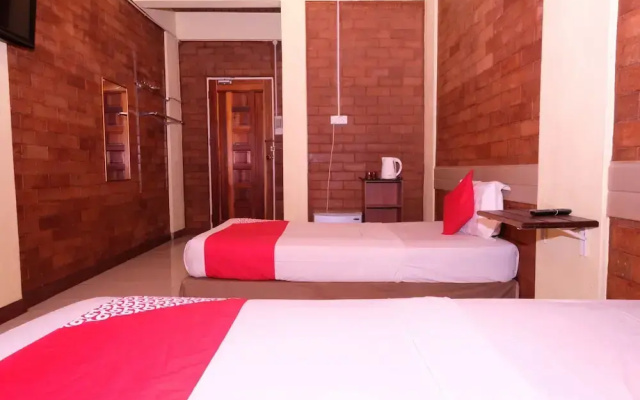 OYO 1017 Al-inshirah Inn