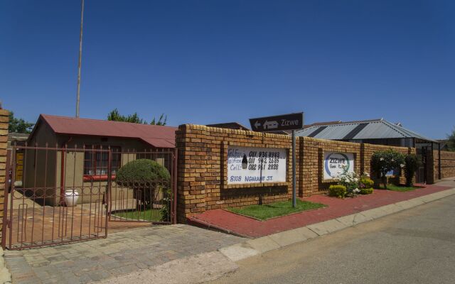 Zizwe Guesthouse