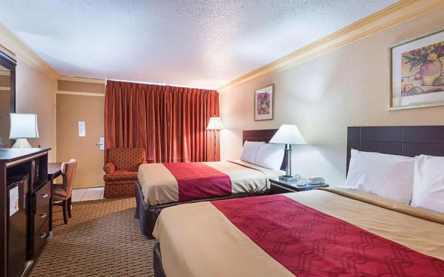 Americas Best Inn & Suites