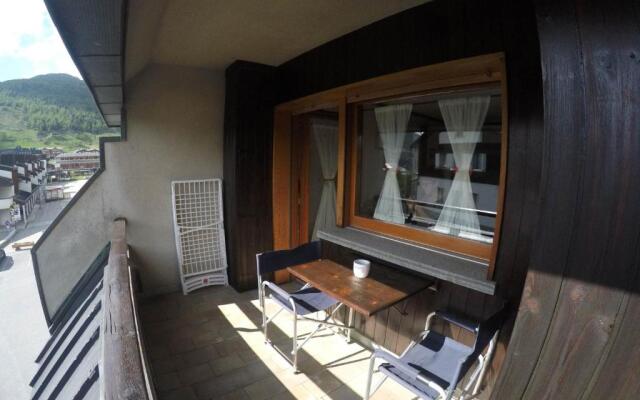 Sestriere Short Breaks Appartamento Prestige