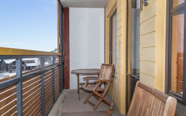 Ylläs chalets 2301