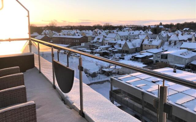 Speicher Residenz Barth E5 App 10