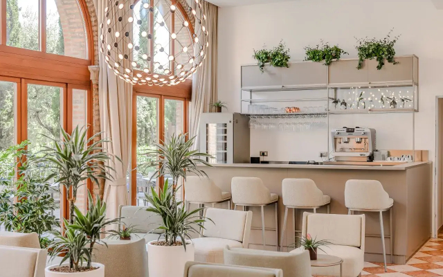 Hotiday Venezia Cape