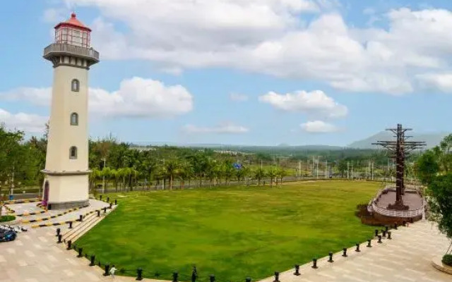 Wenchang Luneng Yunju Hotel