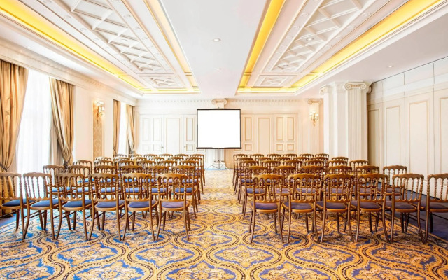 King George, a Luxury Collection Hotel, Athens