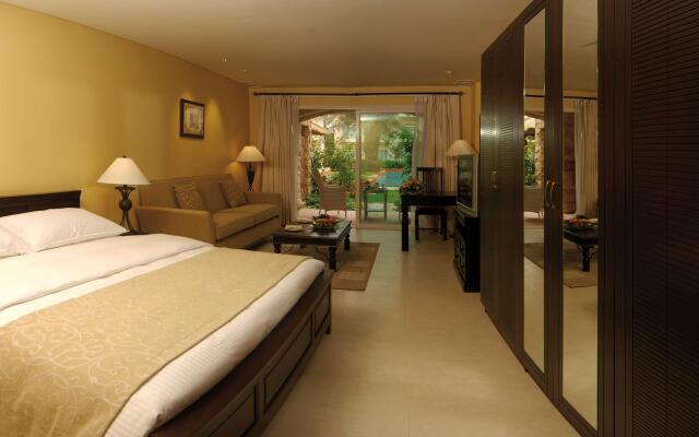 Mövenpick Hotel & Resort Al Bida'a Kuwait