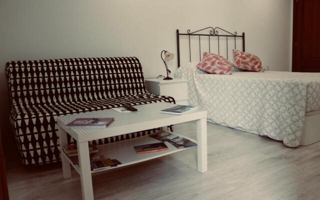 Apartamento Mar de Fora