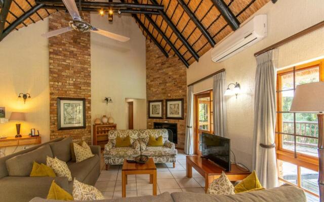 Kruger Park Lodge Unit 252