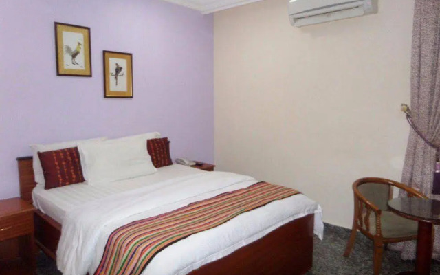 Ville Regent Abuja