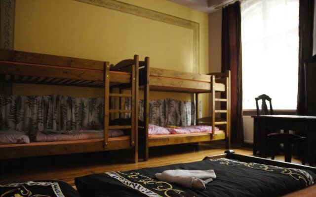 Hostel Mleczarnia