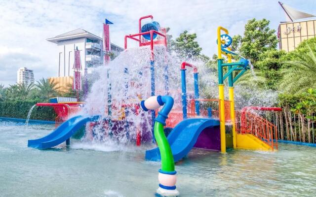 Huahin condo D504