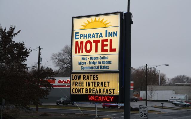 Ephrata Inn Motel