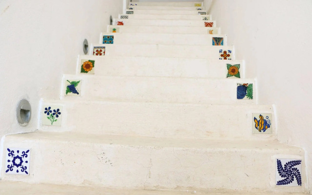 Hotel Museo Matan Ka'an