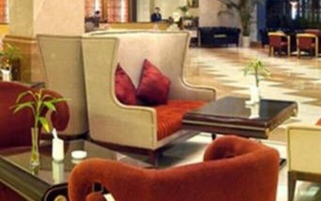 Rugao Guanghua International Hotel