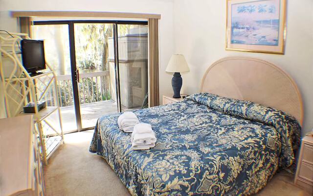 Sea Pines by Seashore Vacations