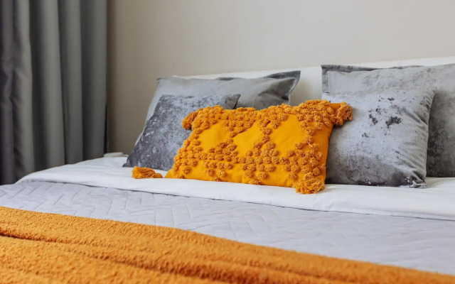 Апартаменты у моря на улице Лазаревская 11